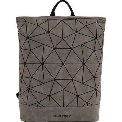 SURI FREY Plecak SFY SURI Sports Jessy-Lu Torby na ramię 1 ct Szary Damski