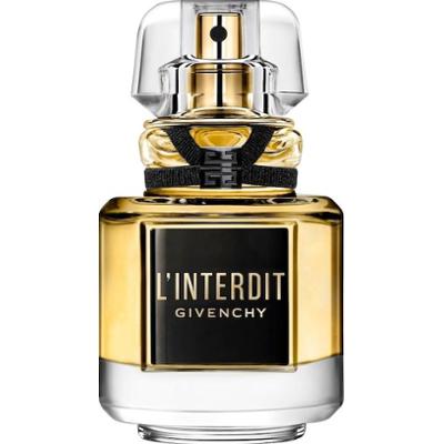 Givenchy L`Interdit L'INTERDIT PARFUM - Perfumy Woda perfumowana 35 ml Damski