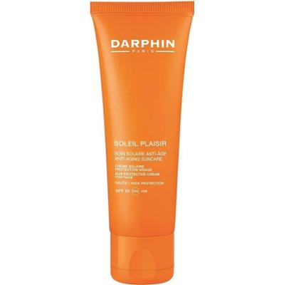 Darphin Soleil Plaisir SOLEIL PLAISIR SPF 50 50 ML Ochrona przeciwsłoneczna 50 ml