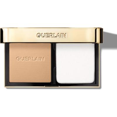 Guerlain Parure Gold SKIN CONTROL PODKŁAD MATUJĄCO-KORYGUJĄCY W KOMPAKCIE Podkłady 8,7 g 3 - BEIGE
