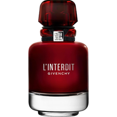 Givenchy L`Interdit ROUGE Woda perfumowana 50 ml Damski