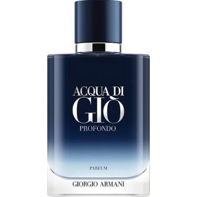 Armani Acqua di Giò Profondo Perfumy 100 ml Męskie