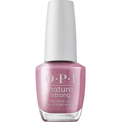OPI Nature Strong Wegański lakier do paznokci Lakiery do paznokci 15 ml NAT008 - NAT - SIMPLY RADISHING