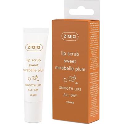 Ziaja Peeling do ust 12 ml