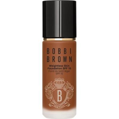 Bobbi Brown Weightless Skin Foundation SPF15 Podkłady 30 ml 45 - Walnut