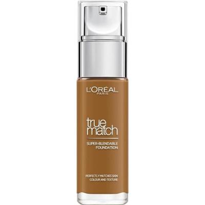 L’Oréal Paris True Match Podkłady 30 ml 8N