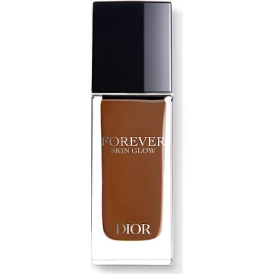 DIOR Dior Forever Skin Glow 24h Hydrating Radiant Foundation Podkłady 30 ml Nr. 8N - Neutral