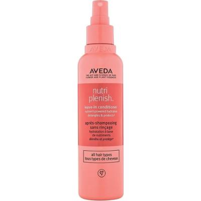 Aveda nutriplenish™ Odżywki bez spłukiwania 200 ml