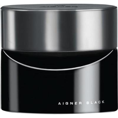 Aigner Aigner Black Man Woda toaletowa 125 ml Męskie