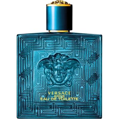 Versace Eros Eau de Toilette Spray Woda toaletowa 100 ml Męskie