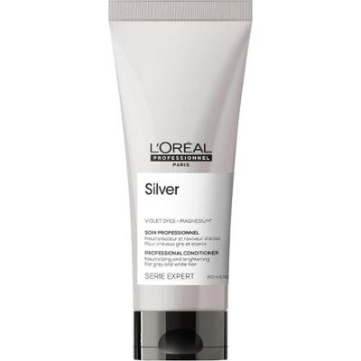 L´Oréal Professionnel Paris Silver Odżywka Odżywki do włosów 200 ml