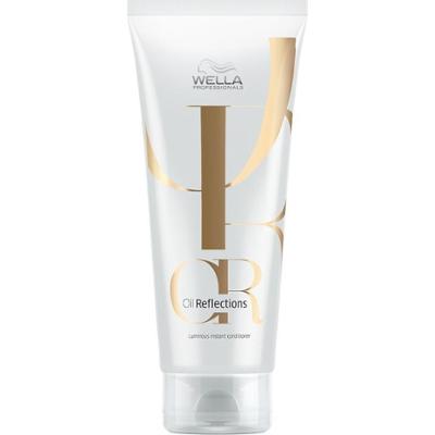 Wella Odżywka do włosów przywracająca blask Odżywki do włosów 200 ml