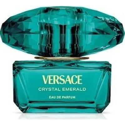 Versace Woda perfumowana Crystal Emerald 50 ml Damski
