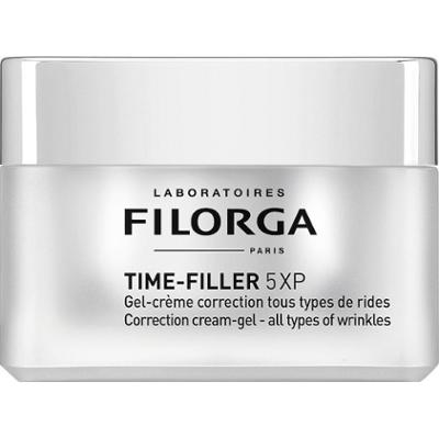 Filorga TIME-FILLER 5XP GEL-CREME Kremy do twarzy 50 ml