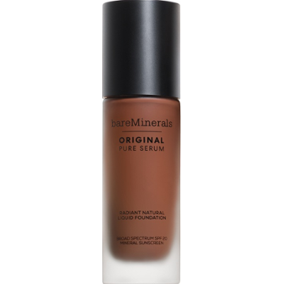 bareMinerals Original STRENGTH & LENGTH BROW GEL REFORMULATION Podkłady 30 ml Deep Cool 6