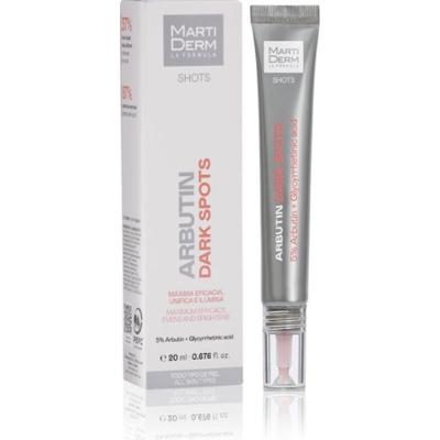 Martiderm Pielęgnacja przeciw plamom pigmentowym 20 ml Damski