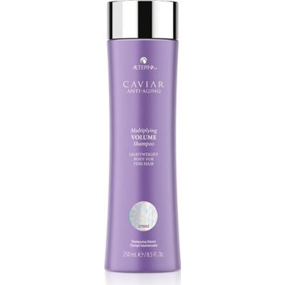 Alterna Caviar Anti-Aging Multiplying Volume Volume Shampoo Szampony 250 ml