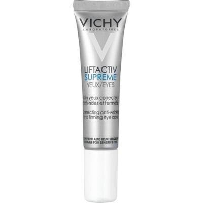 Vichy Liftactiv H.A. przeciwzmarszczkowe ujędrniające Kremy pod oczy 15 ml