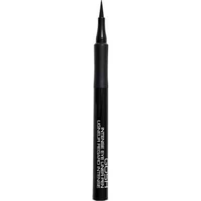 Gosh Copenhagen Eyelinery 1 ml BLACK - BLACK