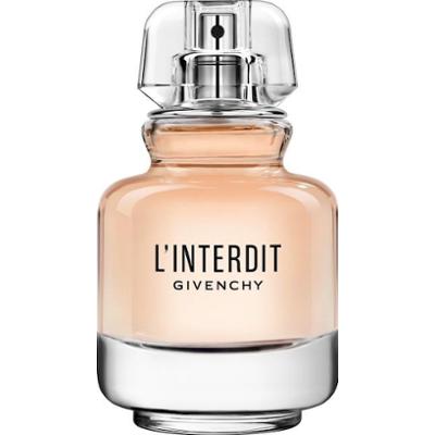 Givenchy L`Interdit Hairmist Spray Perfumy do włosów 35 ml