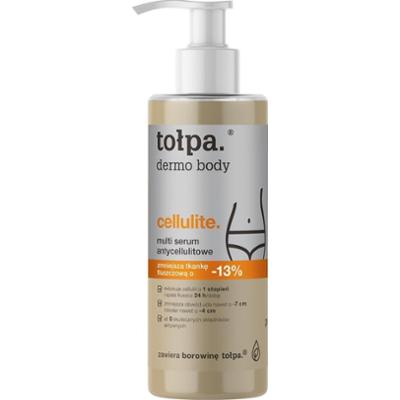 Tołpa Multi serum na dzień Serum nawilżające 250 ml Damski