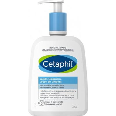 Cetaphil Mleczka do twarzy 473 ml Damski
