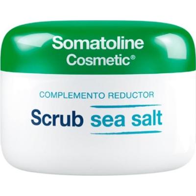 Somatoline Cosmetic SEA SALT SCRUB 350gr Kremy na celluit Damski