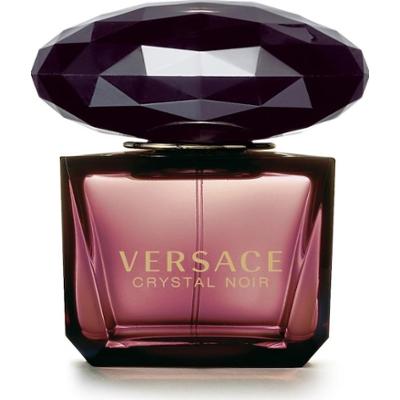 Versace Crystal Noir Eau de Toilette Spray Woda toaletowa 90 ml Damski