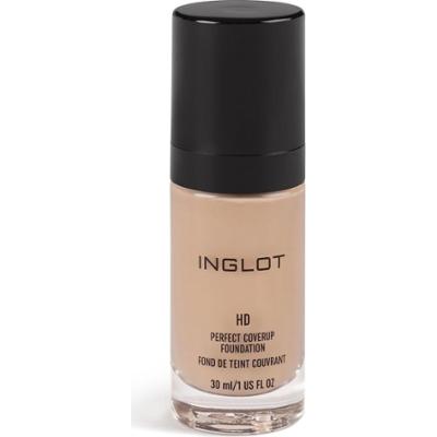 Inglot HD Perfect Coverup Podkłady 35 ml 73