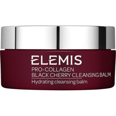 ELEMIS Elemis Balsam oczyszczający Pro-Collagen Black Cherry Cleansing Balm 100g Kremy oczyszczające