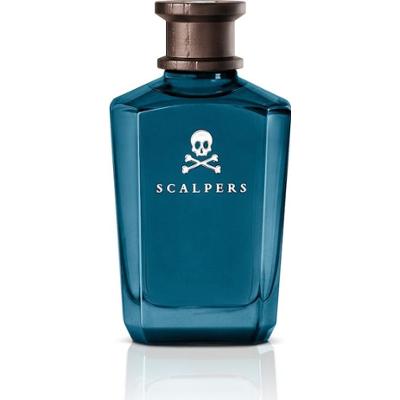 Scalpers Woda perfumowana 125 ml Męskie