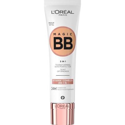 L’Oréal Paris Kremy BB i CC 30 ml