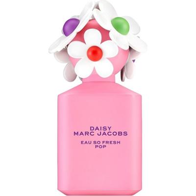 Marc Jacobs Daisy Eau so Fresh Pop Woda toaletowa 75 ml Damski