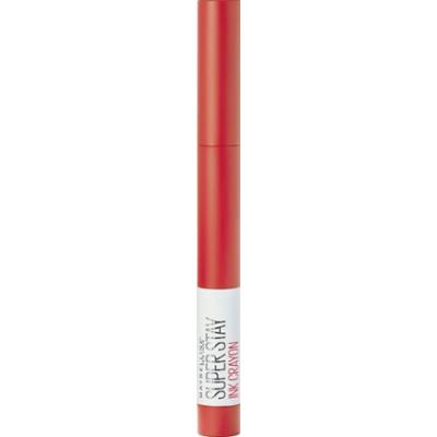 Maybelline Super Stay Ink Crayon Lipstick Szminki 1,5 g No. 40 Laugh Louder