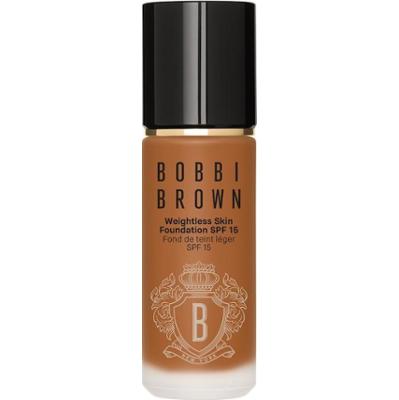 Bobbi Brown Weightless Skin Foundation SPF15 Podkłady 30 ml 41 - Golden Almond