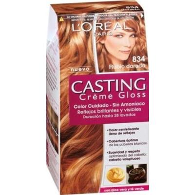 L’Oréal Paris Casting Tonery do włosów 1 ct Damski