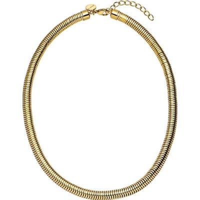 Purelei Purelei Naszyjnik Stay Classy Naszyjniki 1 ct Damski