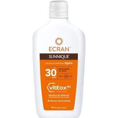 Ecran Ochrona przeciwsłoneczna 370 ml Damski