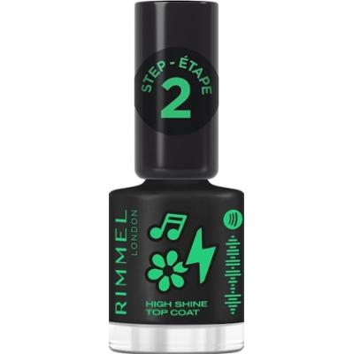 Rimmel London Super Gel Top coat 12 ml