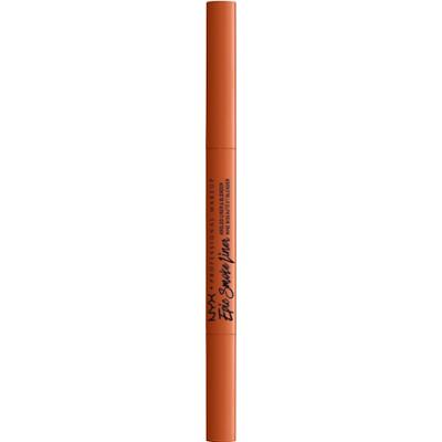 NYX Professional Makeup Epic Smoke Liner Eyelinery 0,2 g 05 - FIRED UP