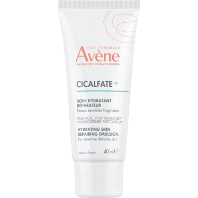 Avène Cicalfate + Kremy do twarzy 40 ml