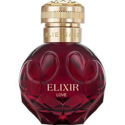 Elie Saab ELIXIR LOVE woda perfumowana 100ML 50 ml Damski