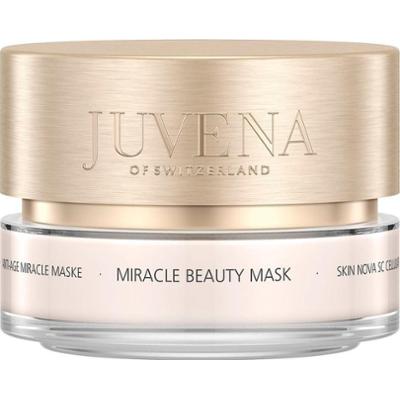 Juvena Skin Specialists Miracle Beauty Mask Maseczki nawilżające 75 ml