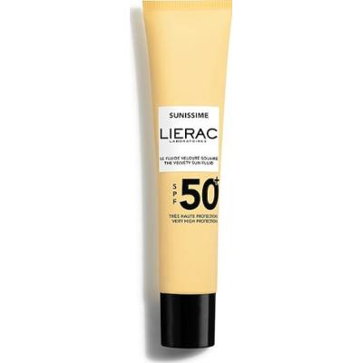 Lierac Ochrona przeciwsłoneczna 40 ml