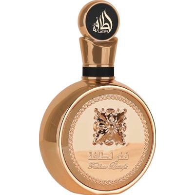 Lattafa FAKHAR GOLD EXTRAIT Woda perfumowana 100 ml