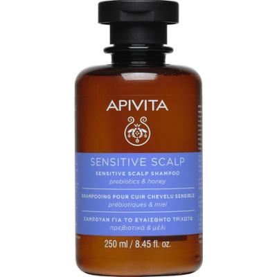 Apivita Szampony 250 ml