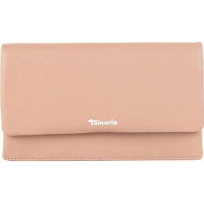 Tamaris Pportmonetka TAS Amanda Torby na ramię 1 ct Szary Damski