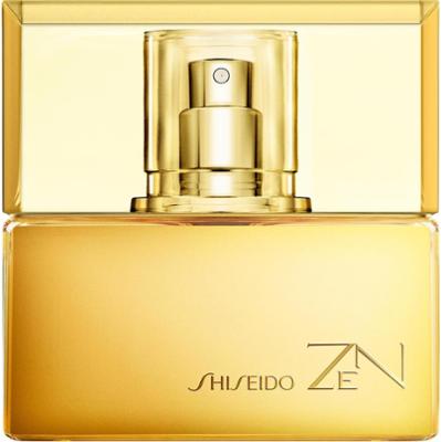 Shiseido Zen Woda perfumowana 30 ml Damski