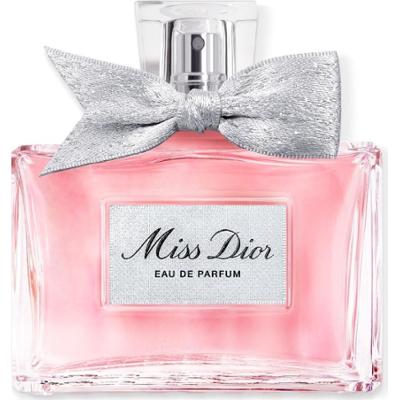 DIOR Miss Dior Eau de Parfum - Kwiatowe i zmysłowe nuty Woda perfumowana 150 ml Damski