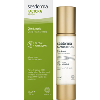 Sesderma FACTOR G RENEW Kremy przeciwzmarszczkowe 50 ml